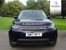 USED 2017 17 LAND ROVER DISCOVERY 3.0 TD V6 HSE Luxury SUV 5dr Diesel Auto 4WD Euro 6 (s/s) (258 ps) Climate Seats-Pan Roof-Elec Towbar