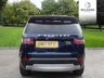 USED 2017 17 LAND ROVER DISCOVERY 3.0 TD V6 HSE Luxury SUV 5dr Diesel Auto 4WD Euro 6 (s/s) (258 ps) Climate Seats-Pan Roof-Elec Towbar