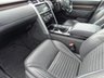 USED 2017 17 LAND ROVER DISCOVERY 3.0 TD V6 HSE Luxury SUV 5dr Diesel Auto 4WD Euro 6 (s/s) (258 ps) Climate Seats-Pan Roof-Elec Towbar