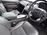 USED 2017 17 LAND ROVER DISCOVERY 3.0 TD V6 HSE Luxury SUV 5dr Diesel Auto 4WD Euro 6 (s/s) (258 ps) Climate Seats-Pan Roof-Elec Towbar