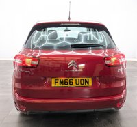 USED 2017 66 CITROEN C4 PICASSO 1.6 BlueHDi Selection MPV 5dr Diesel Manual Euro 6 (s/s) (120 ps) 17 INCH ALLOY WHEELS , REAR PARKING SENSORS , PANORAMIC ROOF WITH ELECTRIC BLIND , BLUETOOTH CONNECTIVITY AND STREAMING , CRUISE CONTROL , SERVICE HISTORY - LATEST MAY 2026