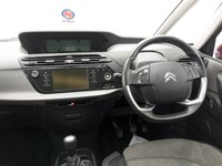 USED 2017 66 CITROEN C4 PICASSO 1.6 BlueHDi Selection MPV 5dr Diesel Manual Euro 6 (s/s) (120 ps) 17 INCH ALLOY WHEELS , REAR PARKING SENSORS , PANORAMIC ROOF WITH ELECTRIC BLIND , BLUETOOTH CONNECTIVITY AND STREAMING , CRUISE CONTROL , SERVICE HISTORY - LATEST MAY 2026