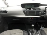 USED 2017 66 CITROEN C4 PICASSO 1.6 BlueHDi Selection MPV 5dr Diesel Manual Euro 6 (s/s) (120 ps) 17 INCH ALLOY WHEELS , REAR PARKING SENSORS , PANORAMIC ROOF WITH ELECTRIC BLIND , BLUETOOTH CONNECTIVITY AND STREAMING , CRUISE CONTROL , SERVICE HISTORY - LATEST MAY 2026