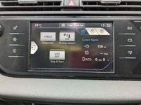 USED 2017 66 CITROEN C4 PICASSO 1.6 BlueHDi Selection MPV 5dr Diesel Manual Euro 6 (s/s) (120 ps) 17 INCH ALLOY WHEELS , REAR PARKING SENSORS , PANORAMIC ROOF WITH ELECTRIC BLIND , BLUETOOTH CONNECTIVITY AND STREAMING , CRUISE CONTROL , SERVICE HISTORY - LATEST MAY 2026
