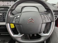 USED 2017 66 CITROEN C4 PICASSO 1.6 BlueHDi Selection MPV 5dr Diesel Manual Euro 6 (s/s) (120 ps) 17 INCH ALLOY WHEELS , REAR PARKING SENSORS , PANORAMIC ROOF WITH ELECTRIC BLIND , BLUETOOTH CONNECTIVITY AND STREAMING , CRUISE CONTROL , SERVICE HISTORY - LATEST MAY 2026