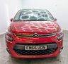 USED 2017 66 CITROEN C4 PICASSO 1.6 BlueHDi Selection MPV 5dr Diesel Manual Euro 6 (s/s) (120 ps) 17 INCH ALLOY WHEELS , REAR PARKING SENSORS , PANORAMIC ROOF WITH ELECTRIC BLIND , BLUETOOTH CONNECTIVITY AND STREAMING , CRUISE CONTROL , SERVICE HISTORY - LATEST MAY 2026