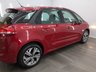USED 2017 66 CITROEN C4 PICASSO 1.6 BlueHDi Selection MPV 5dr Diesel Manual Euro 6 (s/s) (120 ps) 17 INCH ALLOY WHEELS , REAR PARKING SENSORS , PANORAMIC ROOF WITH ELECTRIC BLIND , BLUETOOTH CONNECTIVITY AND STREAMING , CRUISE CONTROL , SERVICE HISTORY - LATEST MAY 2026