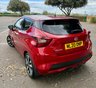 USED 2020 20 NISSAN MICRA 1.0 DIG-T Tekna Hatchback 5dr Petrol Manual Euro 6 (s/s) (117 ps) 