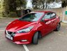 USED 2020 20 NISSAN MICRA 1.0 DIG-T Tekna Hatchback 5dr Petrol Manual Euro 6 (s/s) (117 ps) 