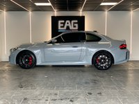 USED 2023 73 BMW M2 3.0 BiTurbo Coupe 2dr Petrol Steptronic Euro 6 (s/s) (460 ps) 1 OWNER | STUNNING CAR
