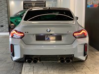 USED 2023 73 BMW M2 3.0 BiTurbo Coupe 2dr Petrol Steptronic Euro 6 (s/s) (460 ps) 1 OWNER | STUNNING CAR