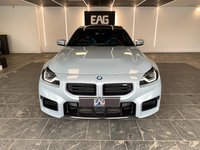 USED 2023 73 BMW M2 3.0 BiTurbo Coupe 2dr Petrol Steptronic Euro 6 (s/s) (460 ps) 1 OWNER | STUNNING CAR