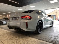 USED 2023 73 BMW M2 3.0 BiTurbo Coupe 2dr Petrol Steptronic Euro 6 (s/s) (460 ps) 1 OWNER | STUNNING CAR