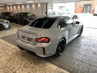 USED 2023 73 BMW M2 3.0 BiTurbo Coupe 2dr Petrol Steptronic Euro 6 (s/s) (460 ps) 1 OWNER | STUNNING CAR