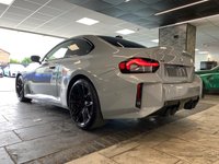 USED 2023 73 BMW M2 3.0 BiTurbo Coupe 2dr Petrol Steptronic Euro 6 (s/s) (460 ps) 1 OWNER | STUNNING CAR