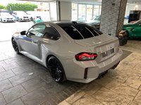 USED 2023 73 BMW M2 3.0 BiTurbo Coupe 2dr Petrol Steptronic Euro 6 (s/s) (460 ps) 1 OWNER | STUNNING CAR