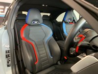 USED 2023 73 BMW M2 3.0 BiTurbo Coupe 2dr Petrol Steptronic Euro 6 (s/s) (460 ps) 1 OWNER | STUNNING CAR