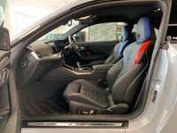 USED 2023 73 BMW M2 3.0 BiTurbo Coupe 2dr Petrol Steptronic Euro 6 (s/s) (460 ps) 1 OWNER | STUNNING CAR