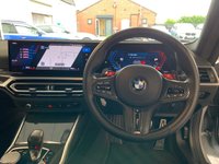 USED 2023 73 BMW M2 3.0 BiTurbo Coupe 2dr Petrol Steptronic Euro 6 (s/s) (460 ps) 1 OWNER | STUNNING CAR