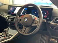 USED 2023 73 BMW M2 3.0 BiTurbo Coupe 2dr Petrol Steptronic Euro 6 (s/s) (460 ps) 1 OWNER | STUNNING CAR