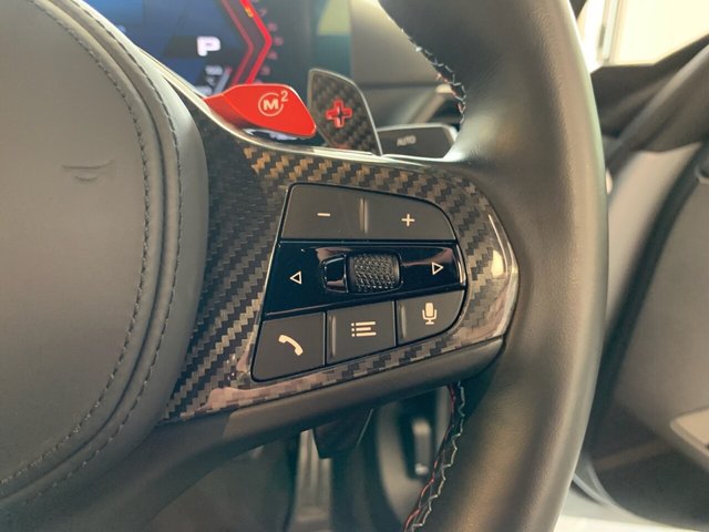 USED 2023 73 BMW M2 3.0 BiTurbo Coupe 2dr Petrol Steptronic Euro 6 (s/s) (460 ps) 1 OWNER | STUNNING CAR