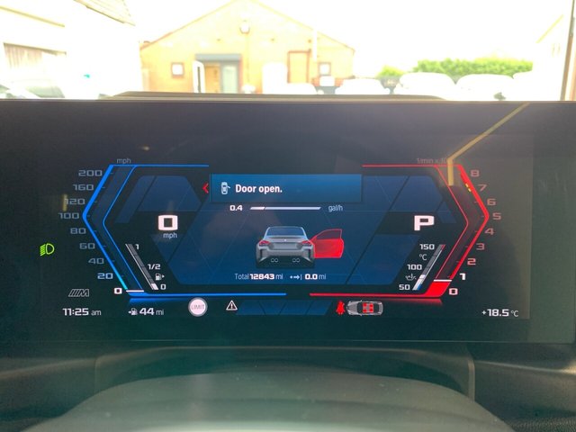 USED 2023 73 BMW M2 3.0 BiTurbo Coupe 2dr Petrol Steptronic Euro 6 (s/s) (460 ps) 1 OWNER | STUNNING CAR