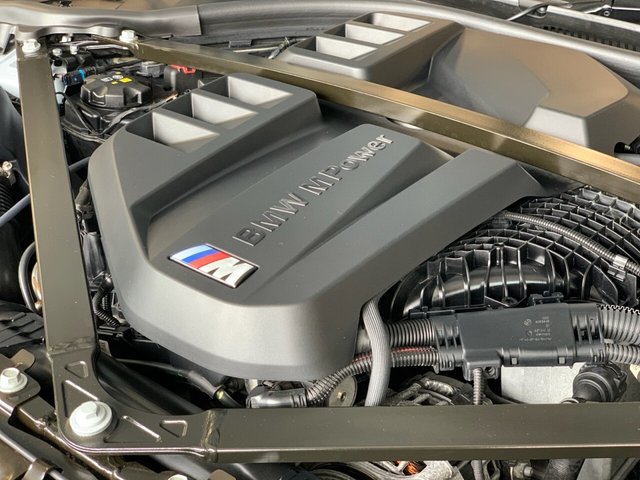 USED 2023 73 BMW M2 3.0 BiTurbo Coupe 2dr Petrol Steptronic Euro 6 (s/s) (460 ps) 1 OWNER | STUNNING CAR