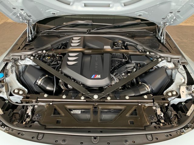 USED 2023 73 BMW M2 3.0 BiTurbo Coupe 2dr Petrol Steptronic Euro 6 (s/s) (460 ps) 1 OWNER | STUNNING CAR