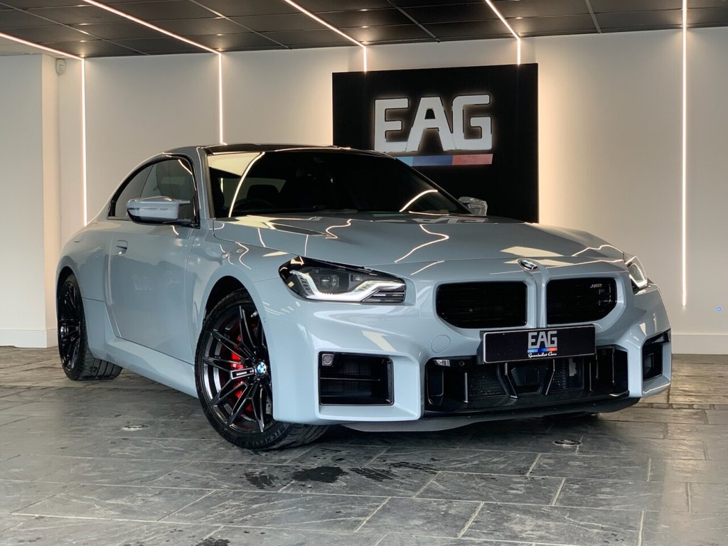 Bmw M2