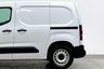 USED 2023 23 PEUGEOT E-PARTNER 800 50kWh Professional Premium + Standard Panel Van 5dr Electric Auto SWB (7.4kW Charger) (136 ps) FULL PEUGEOT HISTORY - CARPLAY