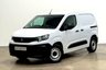 USED 2023 23 PEUGEOT E-PARTNER 800 50kWh Professional Premium + Standard Panel Van 5dr Electric Auto SWB (7.4kW Charger) (136 ps) FULL PEUGEOT HISTORY - CARPLAY