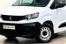 USED 2023 23 PEUGEOT E-PARTNER 800 50kWh Professional Premium + Standard Panel Van 5dr Electric Auto SWB (7.4kW Charger) (136 ps) FULL PEUGEOT HISTORY - CARPLAY