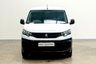 USED 2023 23 PEUGEOT E-PARTNER 800 50kWh Professional Premium + Standard Panel Van 5dr Electric Auto SWB (7.4kW Charger) (136 ps) FULL PEUGEOT HISTORY - CARPLAY