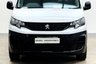 USED 2023 23 PEUGEOT E-PARTNER 800 50kWh Professional Premium + Standard Panel Van 5dr Electric Auto SWB (7.4kW Charger) (136 ps) FULL PEUGEOT HISTORY - CARPLAY