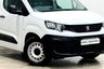 USED 2023 23 PEUGEOT E-PARTNER 800 50kWh Professional Premium + Standard Panel Van 5dr Electric Auto SWB (7.4kW Charger) (136 ps) FULL PEUGEOT HISTORY - CARPLAY