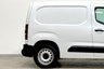 USED 2023 23 PEUGEOT E-PARTNER 800 50kWh Professional Premium + Standard Panel Van 5dr Electric Auto SWB (7.4kW Charger) (136 ps) FULL PEUGEOT HISTORY - CARPLAY
