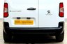 USED 2023 23 PEUGEOT E-PARTNER 800 50kWh Professional Premium + Standard Panel Van 5dr Electric Auto SWB (7.4kW Charger) (136 ps) FULL PEUGEOT HISTORY - CARPLAY