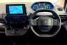 USED 2023 23 PEUGEOT E-PARTNER 800 50kWh Professional Premium + Standard Panel Van 5dr Electric Auto SWB (7.4kW Charger) (136 ps) FULL PEUGEOT HISTORY - CARPLAY