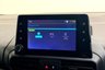 USED 2023 23 PEUGEOT E-PARTNER 800 50kWh Professional Premium + Standard Panel Van 5dr Electric Auto SWB (7.4kW Charger) (136 ps) FULL PEUGEOT HISTORY - CARPLAY
