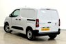 USED 2023 23 PEUGEOT E-PARTNER 800 50kWh Professional Premium + Standard Panel Van 5dr Electric Auto SWB (7.4kW Charger) (136 ps) FULL PEUGEOT HISTORY - CARPLAY