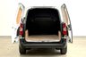 USED 2023 23 PEUGEOT E-PARTNER 800 50kWh Professional Premium + Standard Panel Van 5dr Electric Auto SWB (7.4kW Charger) (136 ps) FULL PEUGEOT HISTORY - CARPLAY
