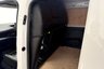 USED 2023 23 PEUGEOT E-PARTNER 800 50kWh Professional Premium + Standard Panel Van 5dr Electric Auto SWB (7.4kW Charger) (136 ps) FULL PEUGEOT HISTORY - CARPLAY