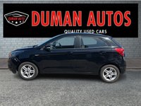 USED 2018 H FORD KA+ 1.2 Ti-VCT Zetec Hatchback 5dr Petrol Manual Euro 6 (s/s) (70 ps) 