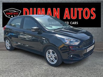 View our Ford Ka+