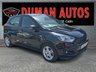 USED 2018 H FORD KA+ 1.2 Ti-VCT Zetec Hatchback 5dr Petrol Manual Euro 6 (s/s) (70 ps) 