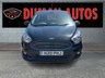 USED 2018 H FORD KA+ 1.2 Ti-VCT Zetec Hatchback 5dr Petrol Manual Euro 6 (s/s) (70 ps) 