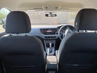 USED 2019 68 VOLKSWAGEN POLO 1.0 TSI SEL DSG Euro 6 (s/s) 5dr AUTOMATIC , Only 23000rm