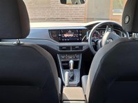 USED 2019 68 VOLKSWAGEN POLO 1.0 TSI SEL DSG Euro 6 (s/s) 5dr AUTOMATIC , Only 23000rm