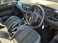 USED 2019 68 VOLKSWAGEN POLO 1.0 TSI SEL DSG Euro 6 (s/s) 5dr AUTOMATIC , Only 23000rm