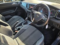 USED 2019 68 VOLKSWAGEN POLO 1.0 TSI SEL DSG Euro 6 (s/s) 5dr AUTOMATIC , Only 23000rm